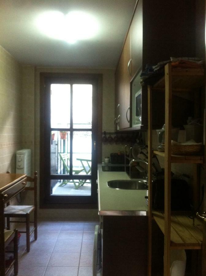 Vistas Espectaculares, Wifi Y Parking Apartment El Pueyo de Jaca Exterior photo